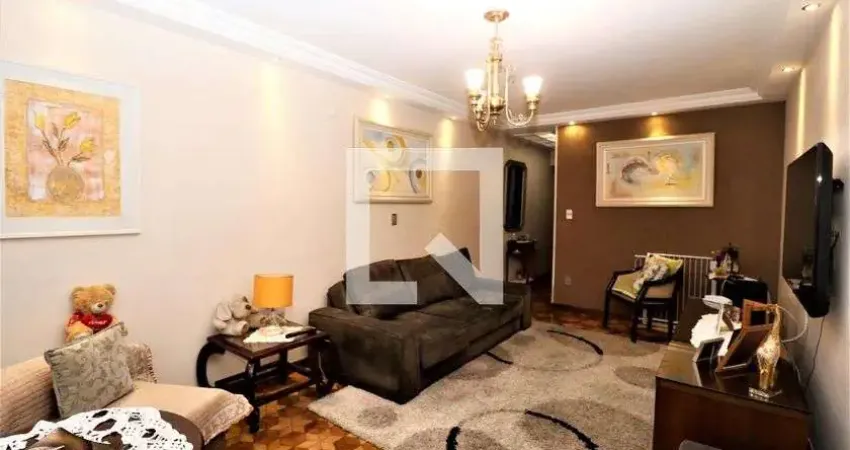 Casa com 3 quartos à venda na Rua Ibituruna, 680, Saúde, São Paulo