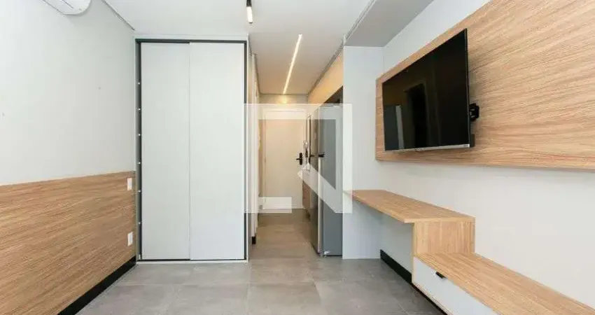 Apartamento com 1 quarto à venda na Rua Airi, 227, Tatuapé, São Paulo