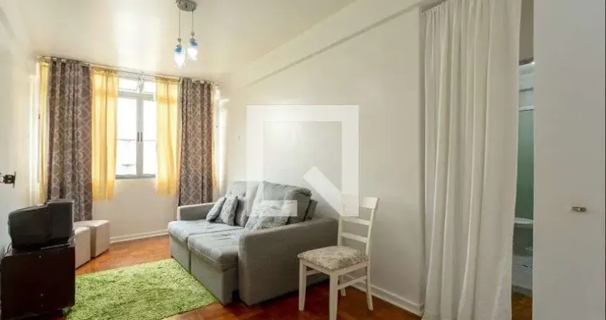 Apartamento com 1 quarto à venda na Rua Barão de Iguape, 546, Liberdade, São Paulo