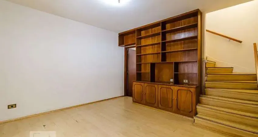 Casa com 2 quartos à venda na Rua Doutor Monteiro Tapajós, 60, Bosque da Saúde, São Paulo