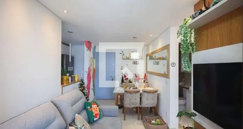 Apartamento com 2 quartos à venda na Rua Celso Ramos, 255, Vila Andrade, São Paulo