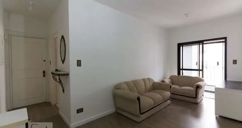 Apartamento com 2 quartos à venda na Rua Arapá, 33, Vila Mascote, São Paulo