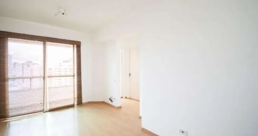 Apartamento com 2 quartos à venda na Rua Nazaré Rezek Farah, 100, Vila Mascote, São Paulo