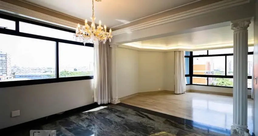 Apartamento com 4 quartos à venda na Rua Bento de Faria, 50, Bosque da Saúde, São Paulo