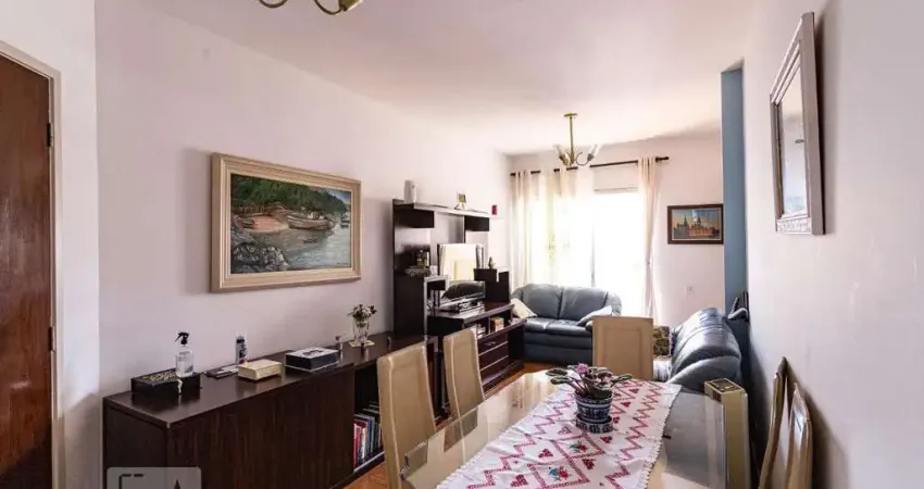 Apartamento com 2 quartos à venda na Rua Vigário Albernaz, 767, Bosque da Saúde, São Paulo