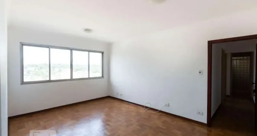 Apartamento com 2 quartos à venda na Rua Doutor Abelardo Vergueiro César, 691, Vila Mascote, São Paulo