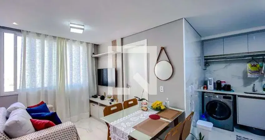 Apartamento com 2 quartos à venda na Rua Flora, 123, Mooca, São Paulo