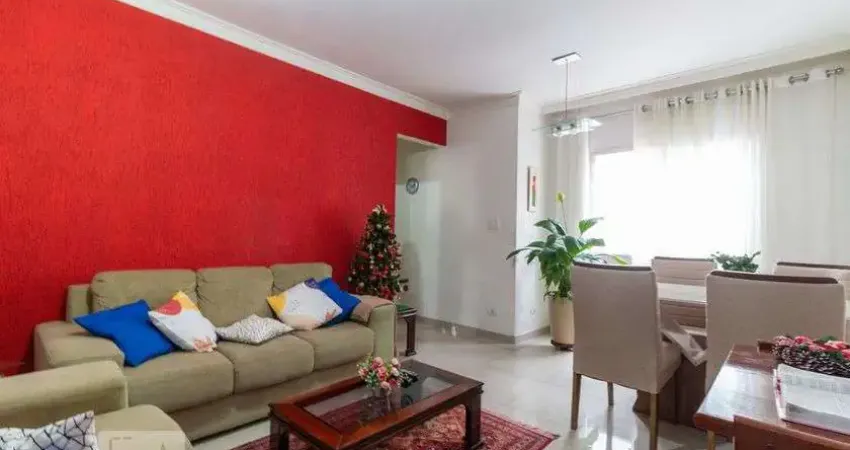 Apartamento com 3 quartos à venda na Rua Sara Bernhard, 251, Mooca, São Paulo