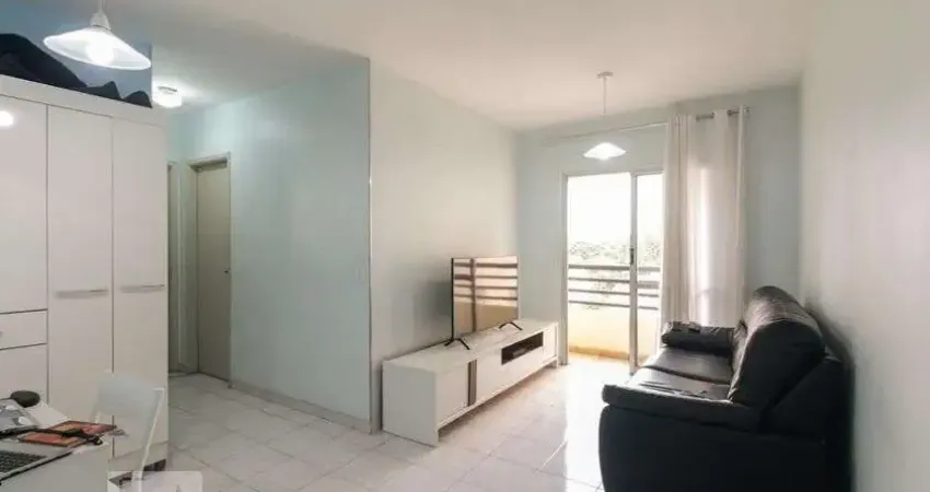 Apartamento com 2 quartos à venda na Rua Lutécia, 950, Vila Carrão, São Paulo