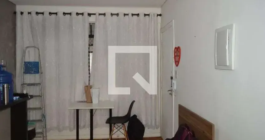 Apartamento com 4 quartos à venda na Rua Professor Antônio Prudente, 41, Liberdade, São Paulo