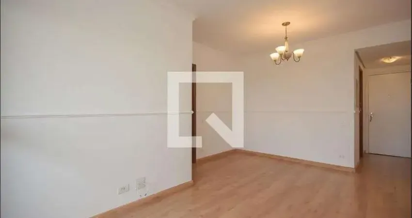 Apartamento com 3 quartos à venda na Rua José de Jesus, 66, Morumbi, São Paulo