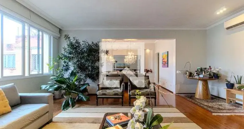 Apartamento com 4 quartos à venda na Avenida Angélica, 1260, Higienópolis, São Paulo