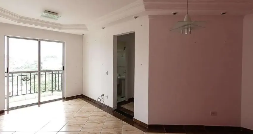 Apartamento com 2 quartos à venda na Avenida Cipriano Rodrigues, 434, Vila Formosa, São Paulo