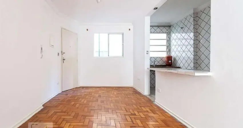 Apartamento com 1 quarto à venda na Rua Frei Caneca, 387, Consolação, São Paulo