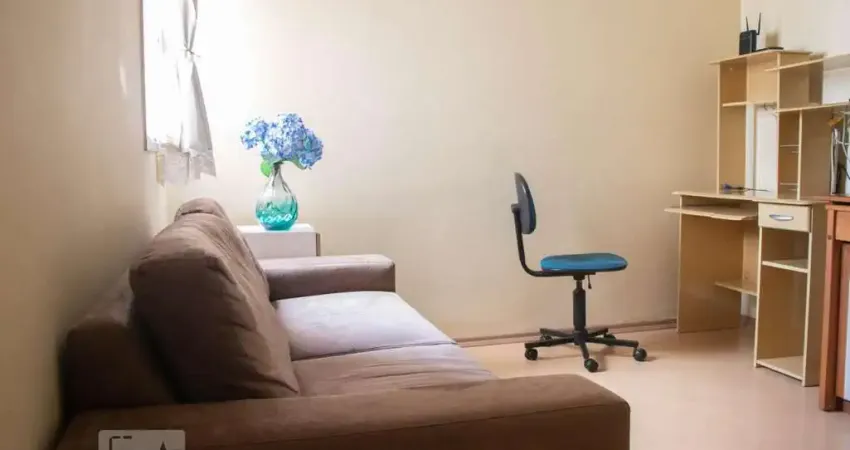 Apartamento com 2 quartos à venda na Rua Guatapara, 292, Jabaquara, São Paulo