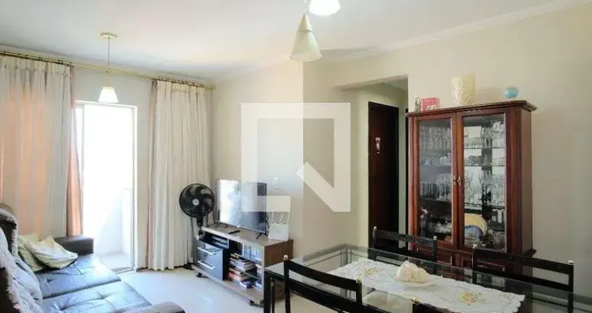 Apartamento com 2 quartos à venda na Avenida Guilherme Giorgi, 1774, Vila Carrão, São Paulo