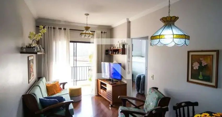 Apartamento com 2 quartos à venda na Rua Piraçununga, 1252, Mooca, São Paulo