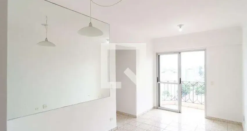 Apartamento com 3 quartos à venda na Rua dos Buritis, 997, Jabaquara, São Paulo
