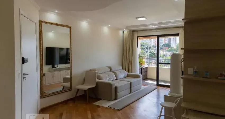 Apartamento com 4 quartos à venda na Rua Professor Aprígio Gonzaga, 522, Saúde, São Paulo