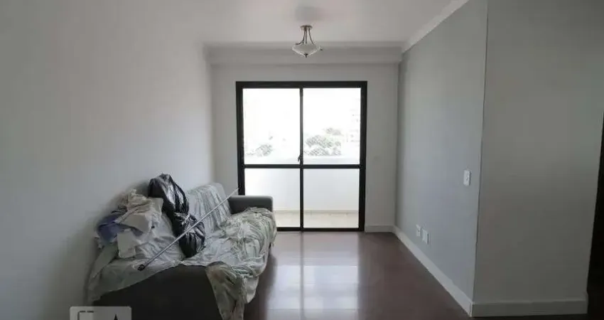 Apartamento com 2 quartos à venda na Rua Mogi Mirim, 138, Mooca, São Paulo