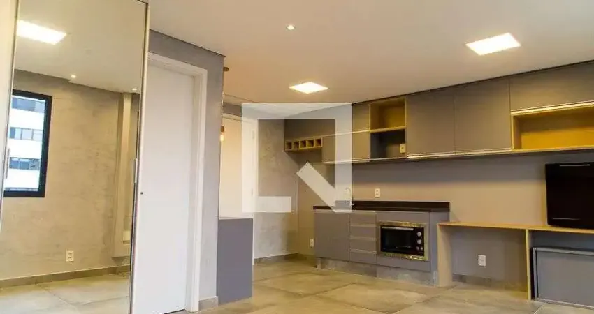 Apartamento com 1 quarto à venda na Avenida Jabaquara, 2539, Saúde, São Paulo