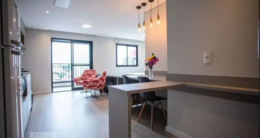 Apartamento com 1 quarto à venda na Avenida Jabaquara, 2541, Saúde, São Paulo