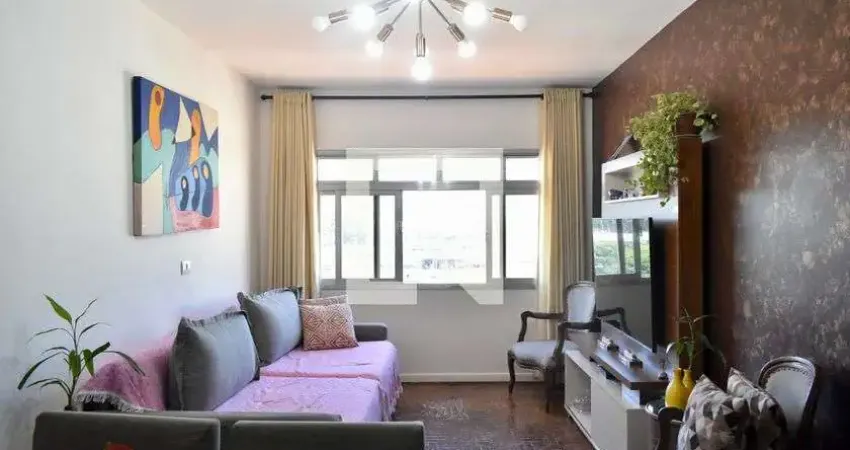 Apartamento com 3 quartos à venda na Avenida Fagundes Filho, 1147, Saúde, São Paulo