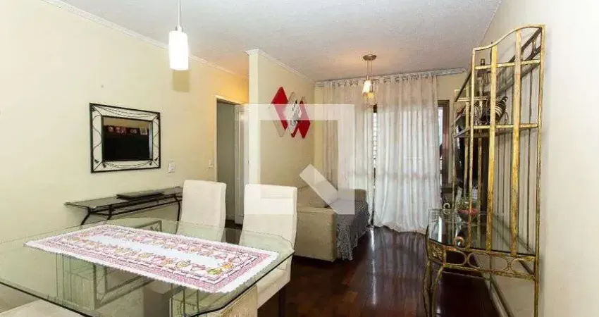 Apartamento com 2 quartos à venda na Rua Padre Estevão Pernet, 740, Tatuapé, São Paulo