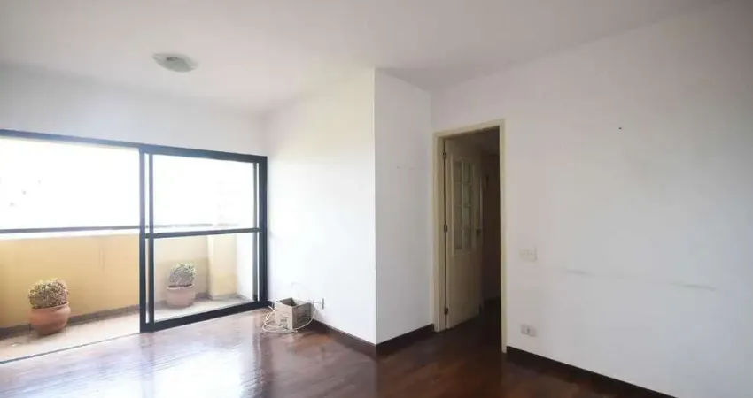 Apartamento com 3 quartos à venda na Rua José de Jesus, 66, Morumbi, São Paulo