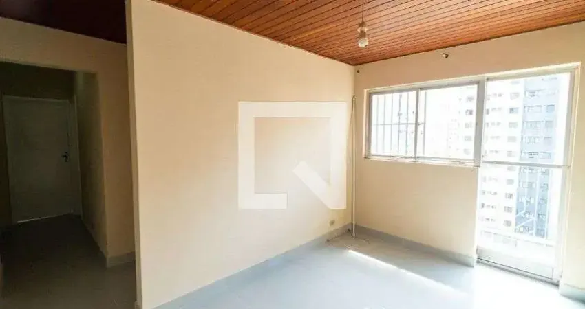 Apartamento com 2 quartos à venda na Rua Paracatu, 494, Saúde, São Paulo