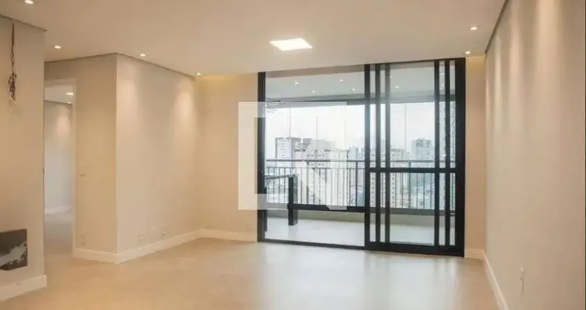 Apartamento com 2 quartos à venda na Avenida Jabaquara, 2511, Saúde, São Paulo