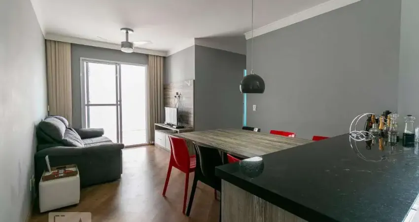 Apartamento com 3 quartos à venda na Rua Cirino de Abreu, 263, Penha De França, São Paulo