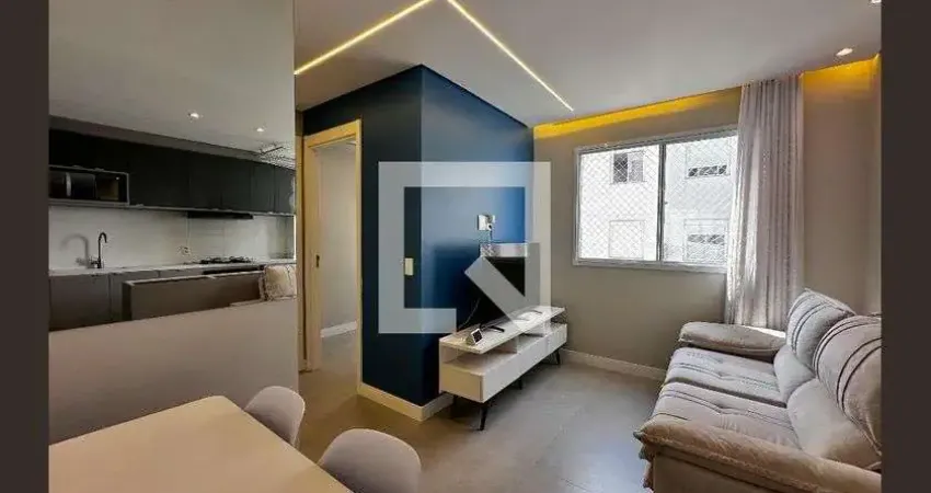 Apartamento com 2 quartos à venda na Rua João Alfredo, 431, Santo Amaro, São Paulo