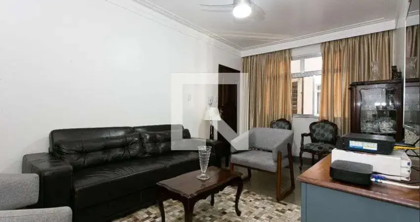 Apartamento com 2 quartos à venda na Rua Santa Virgínia, 356, Tatuapé, São Paulo