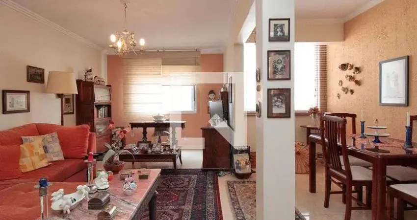 Apartamento com 2 quartos à venda na Avenida Angélica, 2195, Higienópolis, São Paulo