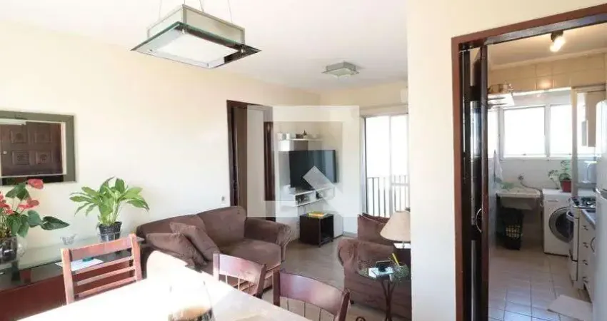 Apartamento com 2 quartos à venda na Rua Dianópolis, 1189, Mooca, São Paulo