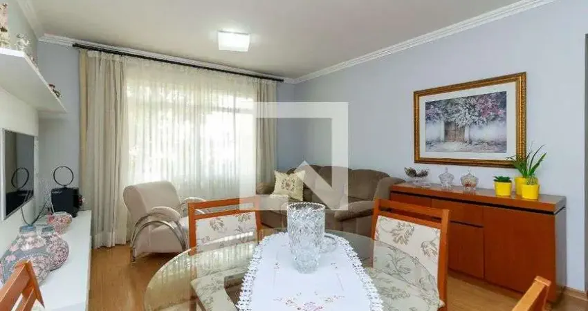 Apartamento com 3 quartos à venda na Rua Tamoios, 430, Campo Belo, São Paulo