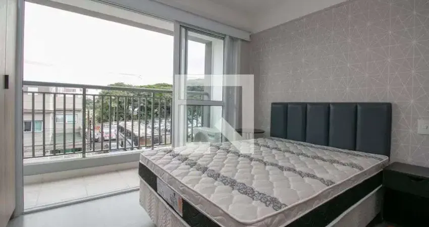 Apartamento com 1 quarto à venda na Rua Ipojuca, 176, Tatuapé, São Paulo