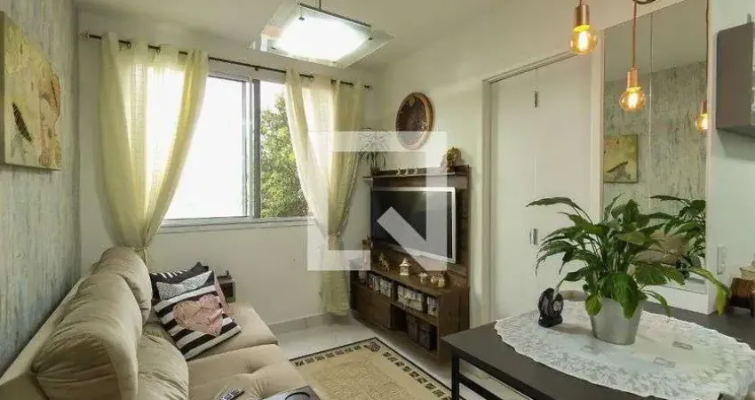 Apartamento com 2 quartos à venda na Rua Pires de Campos, 344, Mooca, São Paulo