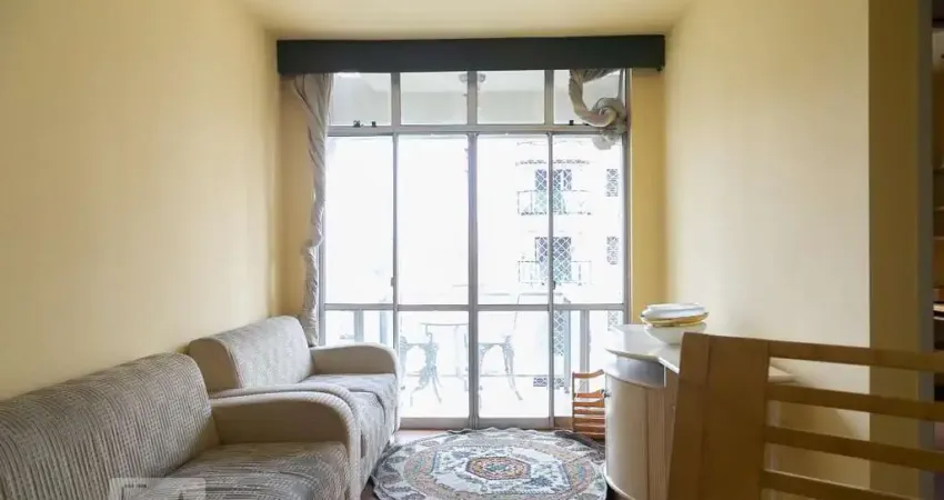 Apartamento com 2 quartos à venda na Rua Oneyda Alvarenga, 126, Bosque da Saúde, São Paulo