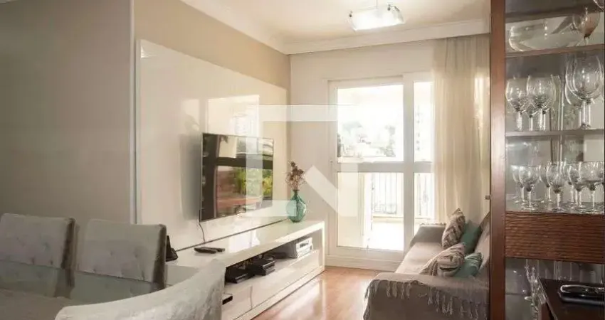 Apartamento com 3 quartos à venda na Rua Catulo da Paixão Cearense, 566, Saúde, São Paulo