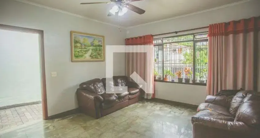 Casa com 3 quartos à venda na Rua Antônio Calixto Abrão, 46, Saúde, São Paulo