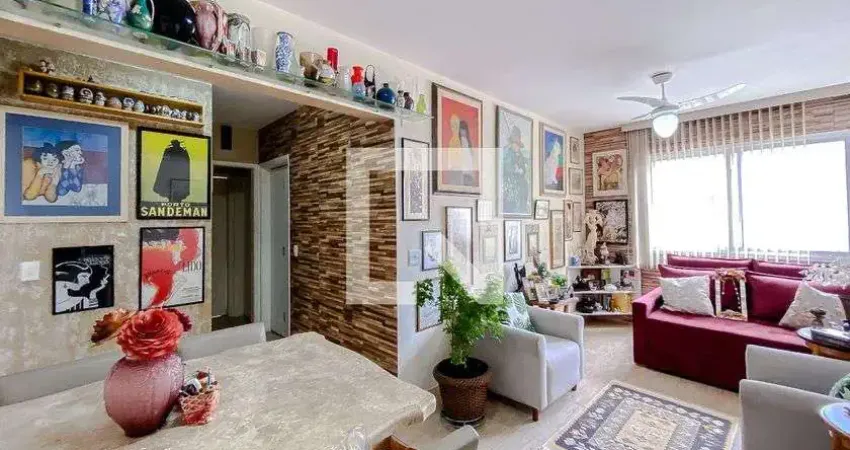 Apartamento com 2 quartos à venda na Rua do Oratório, 464, Mooca, São Paulo