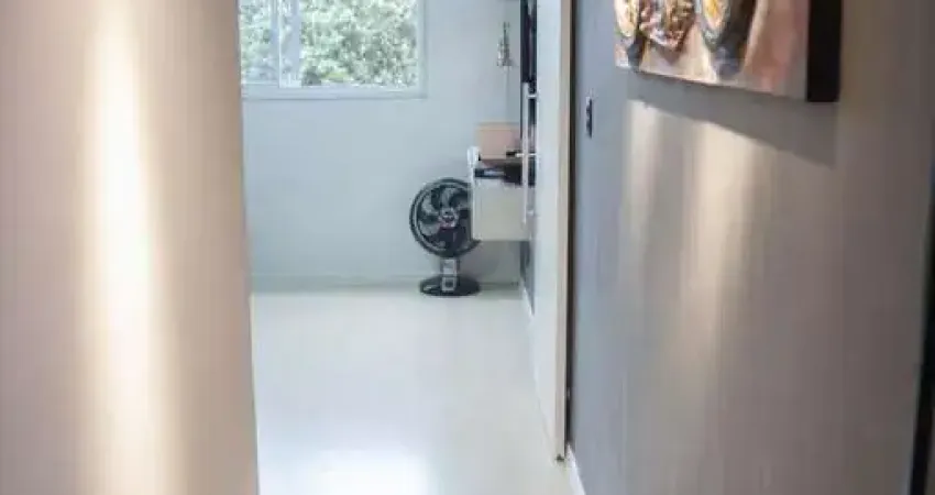 Apartamento com 2 quartos à venda na Rua Inácio de Araújo, 20, Mooca, São Paulo