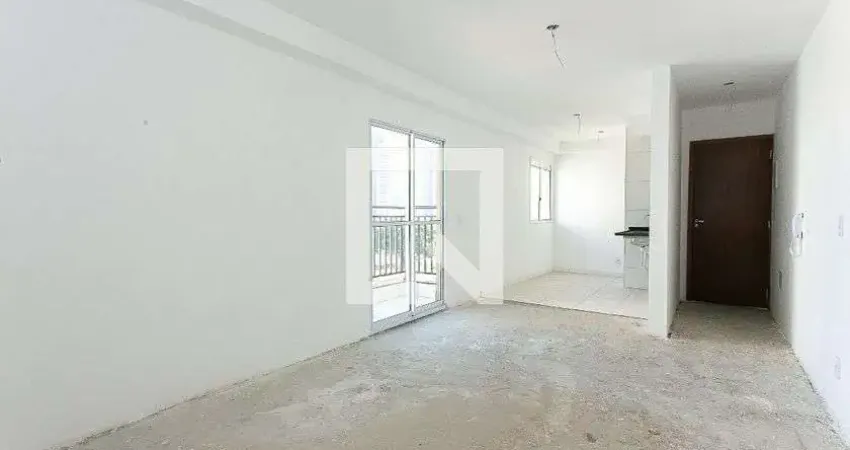 Apartamento com 2 quartos à venda na Rua Ivaí, 161, Tatuapé, São Paulo