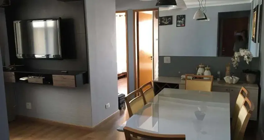 Apartamento com 2 quartos à venda na Avenida Túlio Teodoro de Campos, 150, Vila Mascote, São Paulo