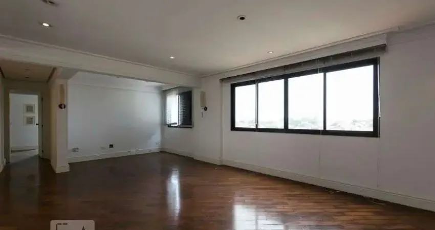 Apartamento com 4 quartos à venda na Rua Tuiucuê, 122, Bosque da Saúde, São Paulo