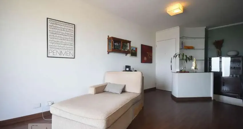 Apartamento com 2 quartos à venda na Avenida Giovanni Gronchi, 4297, Morumbi, São Paulo