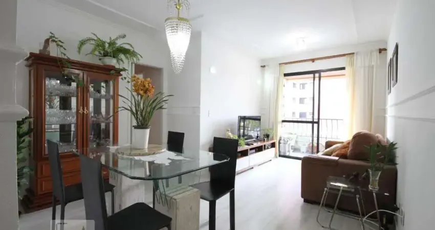 Apartamento com 3 quartos à venda na Rua Doutor Mário Setzer, 20, Bosque da Saúde, São Paulo