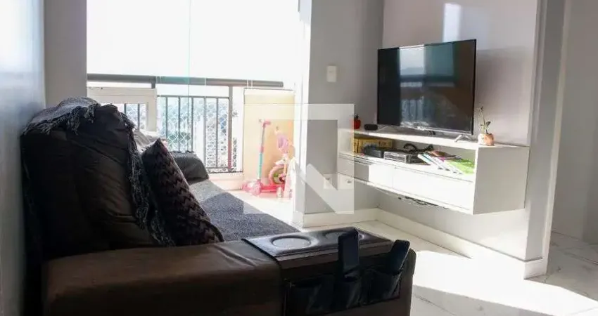Apartamento com 2 quartos à venda na Rua Celso Ramos, 255, Vila Andrade, São Paulo